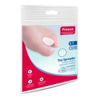 Fresco T&#229;spreder