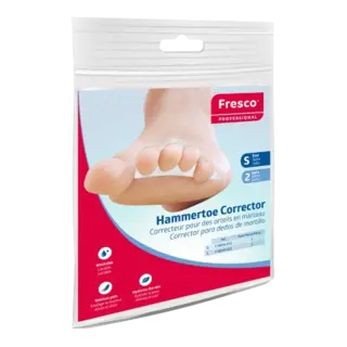 Fresco T&#229;leddspute