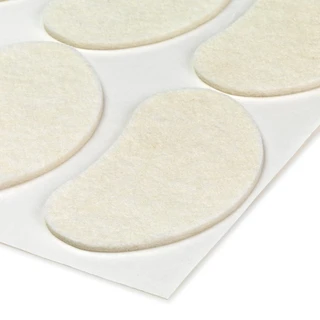 Fresco Forfotsbeskyttelse Filt Nyreformet