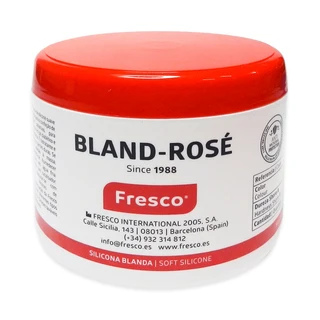 Fresco Silikon Bland-Ros&#233;