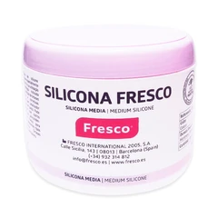 Fresco Silikon