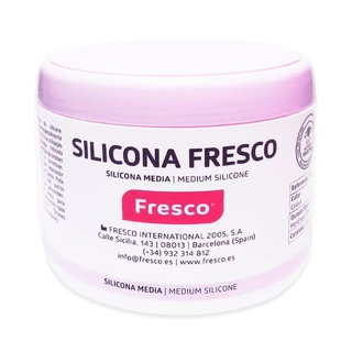 Fresco Silikon