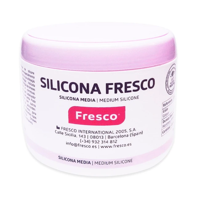 Fresco Silikon 