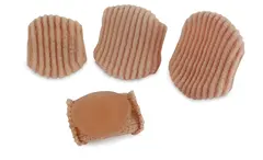 *Silipos T&#229;leddsputer M 12stk