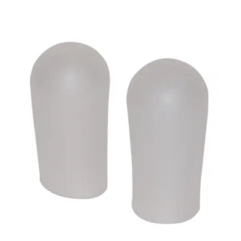 *Silipos Tåhetter 2stk 