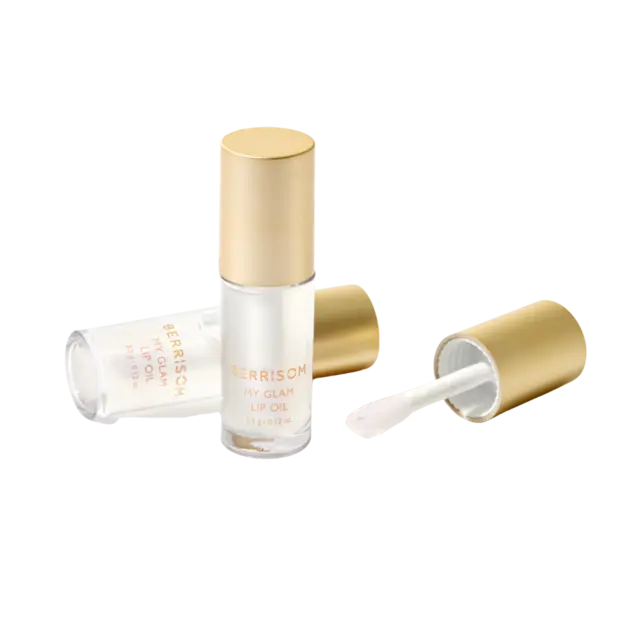 Berrisom My Glam Lip Oil 3,5g 
