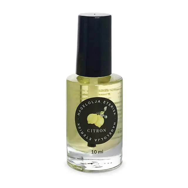 Neglolje Eterisk 10ml m/pensel 