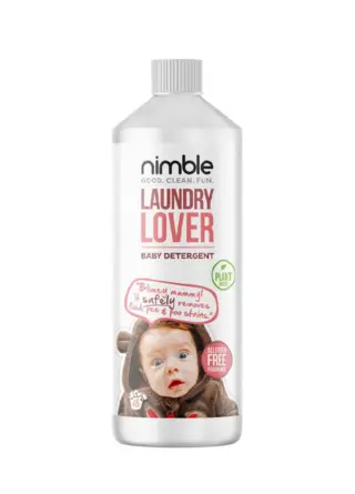*Nimble Laundry Lover 100ml