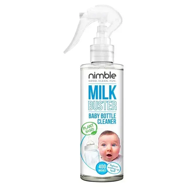 *Nimble Milk Buster 60ml 