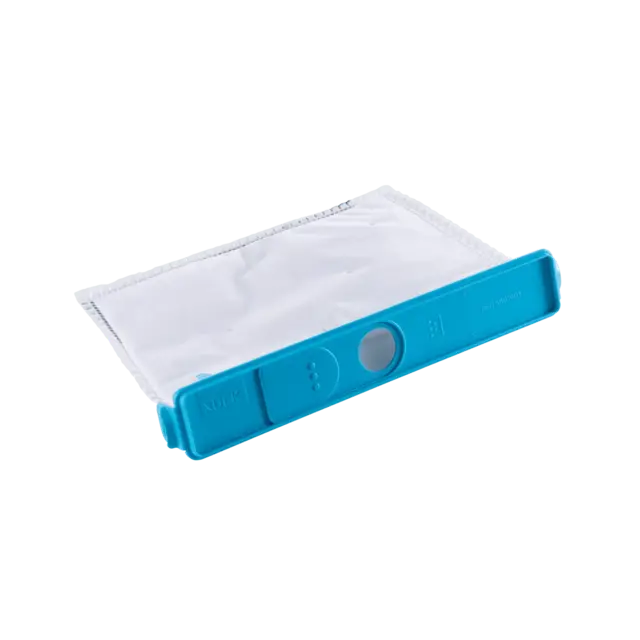 Ruck Nova PRO Støvposer 4stk 