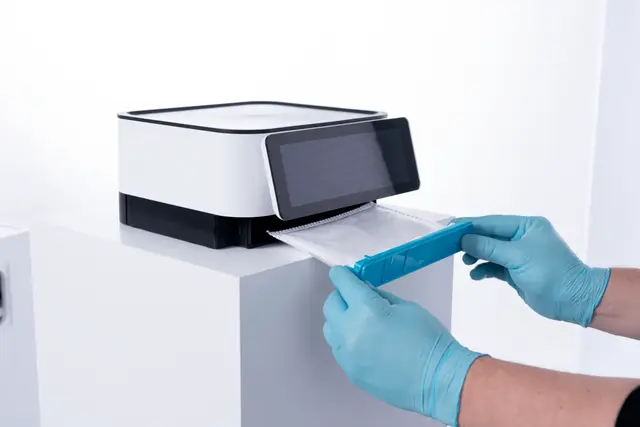 Ruck Nova PRO Støvposer 4stk 