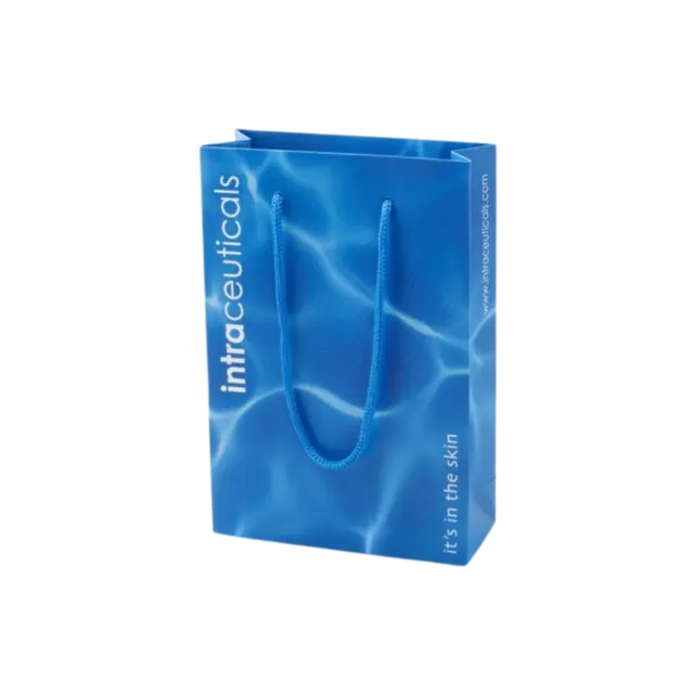 *Intraceuticals Pose stor 