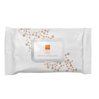 CF Ceuticals Aesthetic Dermal Wipes