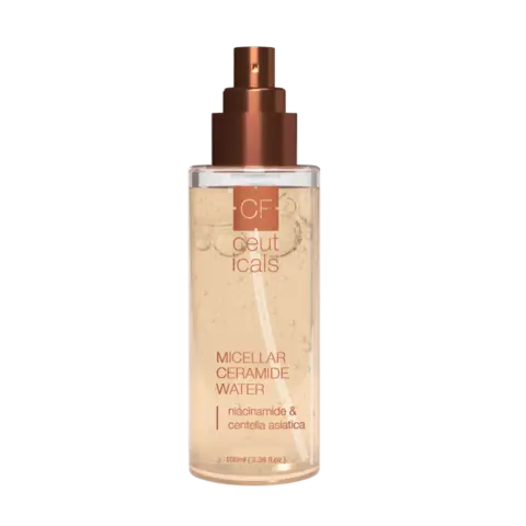 CF Ceuticals Ceramide Micellar Water