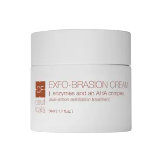 CF Ceuticals Exfo-Brasion Cream 50ml