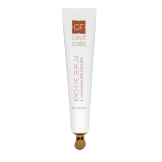 CF Ceuticals Exo-Eye Serum 15ml