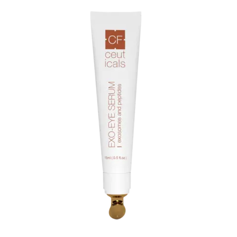 CF Ceuticals Exo-Eye Serum 15ml