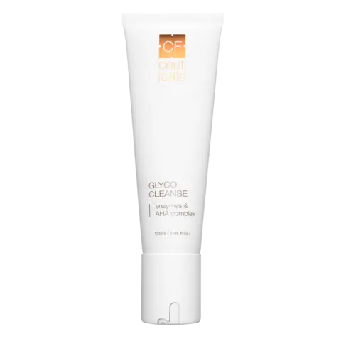 CF Ceuticals Glyco Cleanse 120ml