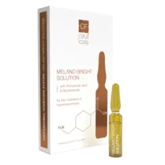 CF Ceuticals Melano Bright Solution 7x2ml