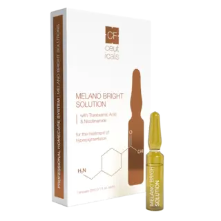 CF Ceuticals Melano Bright Solution 7x2ml