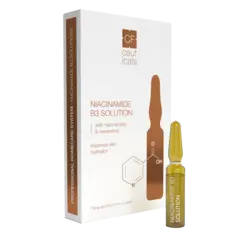 CF Ceuticals Niacinamide B3 Solution 7x2ml