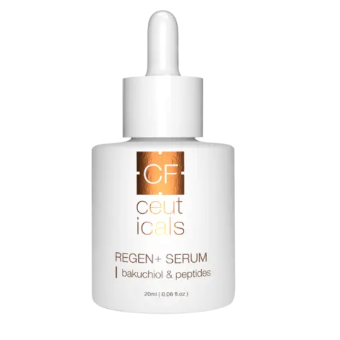 CF Ceuticals Regen+ Serum 20ml