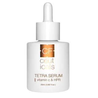 CF Ceuticals Tetra Serum 20ml