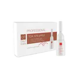 CF Ceuticals TCA 12% 5 ampuller
