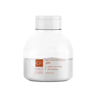 CF Ceuticals Neutra Powder pH8 50g