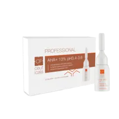 CF Ceuticals AHA+ Chemipeel Solution 5x5ml