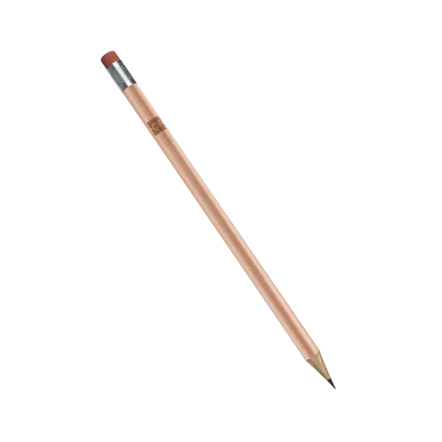 CF Ceuticals Blyant Roségull 