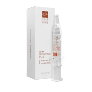 CF Ceuticals DRM Resurface Peel 2x5ml