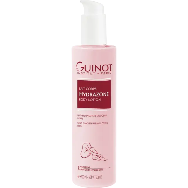 Guinot Hydrazone Body Lotion 300ml PROMO 
