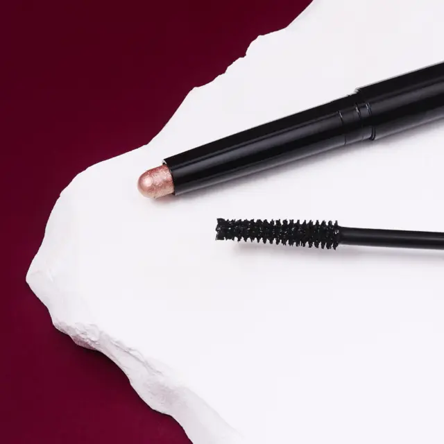 Mii Dramatic Eye Duo Golden Blush 13 