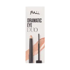 Mii Dramatic Eye Duo Golden Blush 13