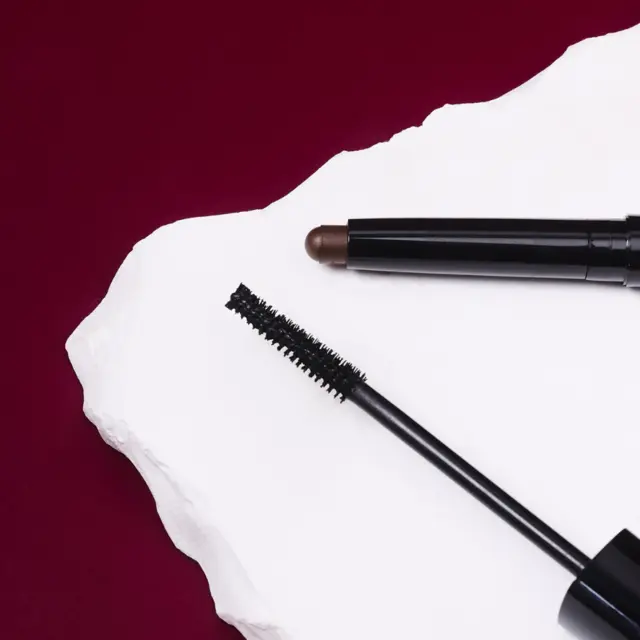 Mii Dramatic Eye Duo Walnut 06 