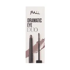 Mii Dramatic Eye Duo Rose Gold 02