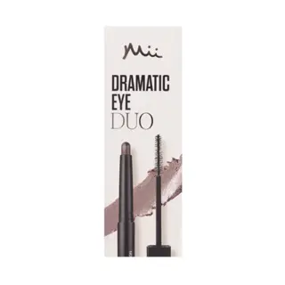 Mii Dramatic Eye Duo Rose Gold 02