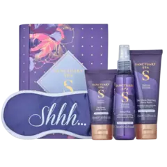 *Sanctuary SPA Wellness Gift Set Beauty Sleep
