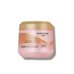 Sanctuary SPA Lily &amp; Rose Body Butter 300ml