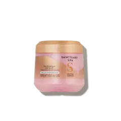 Sanctuary SPA Lily &amp; Rose Pink Himalayan Salt Scrub 300g