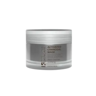 K Phyto-Ceutical Activated Charcoal Mask 50ml OUTLET