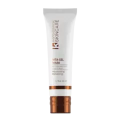 K Phyto-Ceutical Vita-Gel Mask