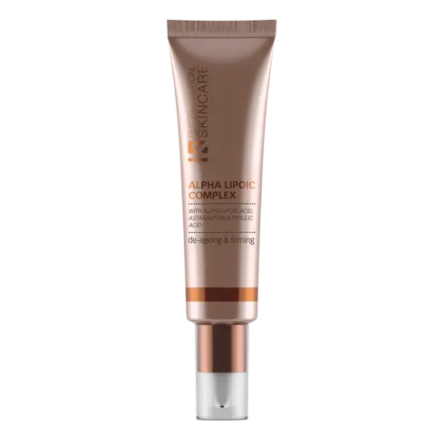 K Phyto-Ceutical Alpha Lipoic Complex 50ml
