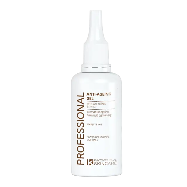 K Phyto-Ceutical Anti-Ageing Gel Professional 50ml 