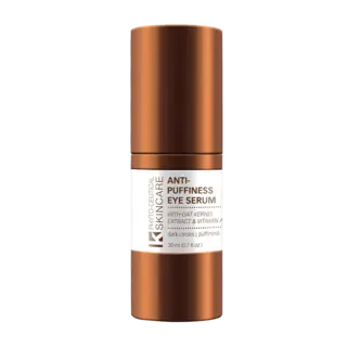K Phyto-Ceutical Anti-Puffiness Eye Serum 20ml