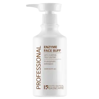 K Phyto-Ceutical Enzyme Face Buff 265ml SALONG