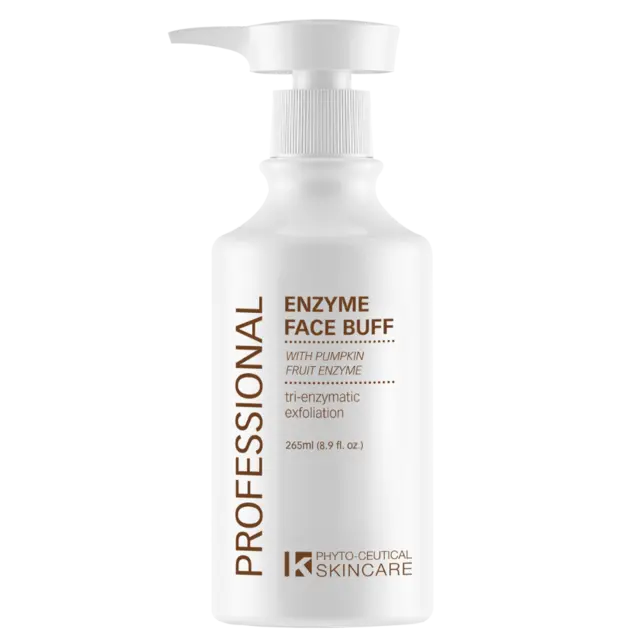 K Phyto-Ceutical Enzyme Face Buff 265ml SALONG 