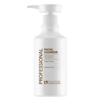 K Phyto-Ceutical Facial Cleanser 265ml SALONG