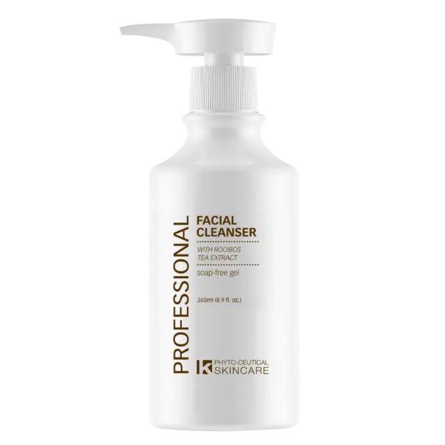 K Phyto-Ceutical Facial Cleanser 265ml SALONG 
